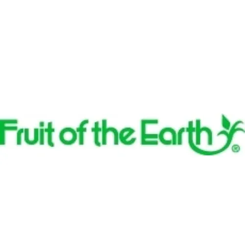 Fruit Of The Earth