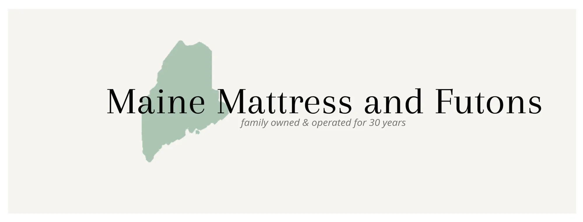 mainemattressandfutons.com