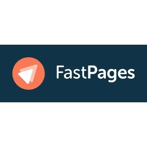 FastPages