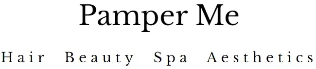 Pamper Me