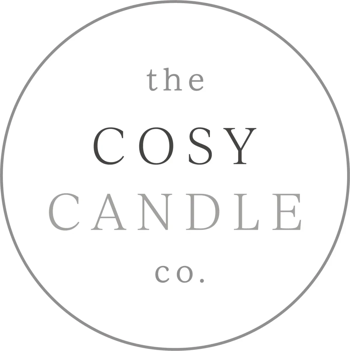 Cosy Candle Co