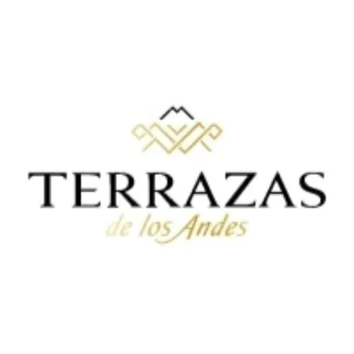 Terrazas de los Andes