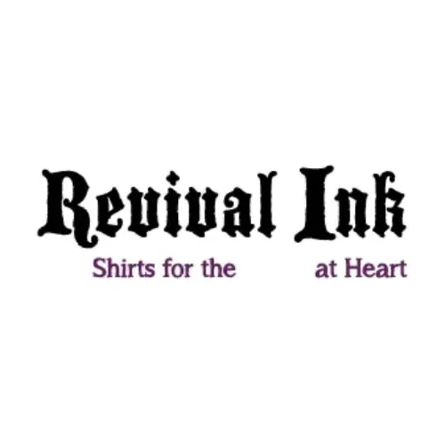 Revival Ink