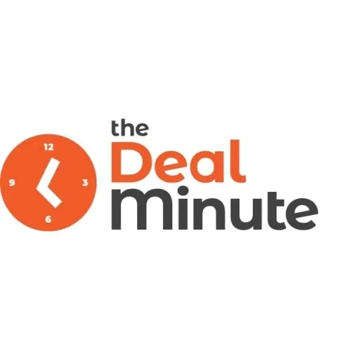 The Deal Minute