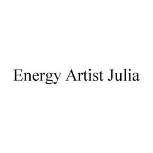 Energy Artist Julia