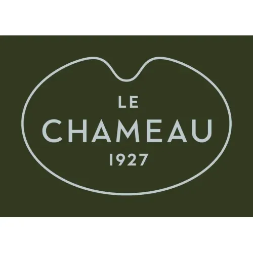 Le Chameau