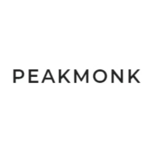 Peakmonk