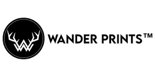 Wander Prints