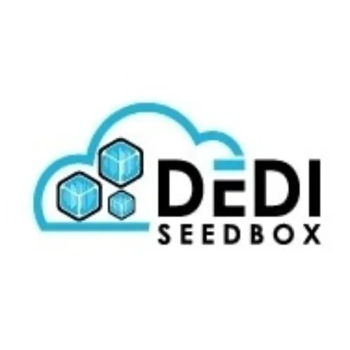 DediSeedBox