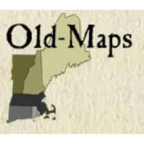 Old Maps