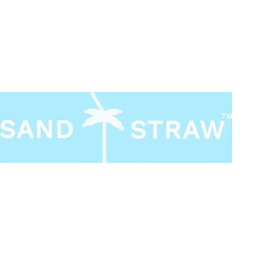 Sand Straw