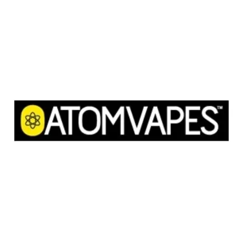 atom vapes