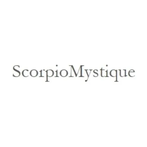 Scorpiomystique