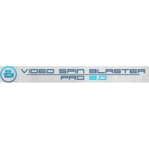 Video Spin Blaster Pro