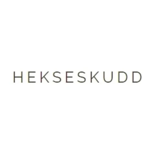 Hekseskudd