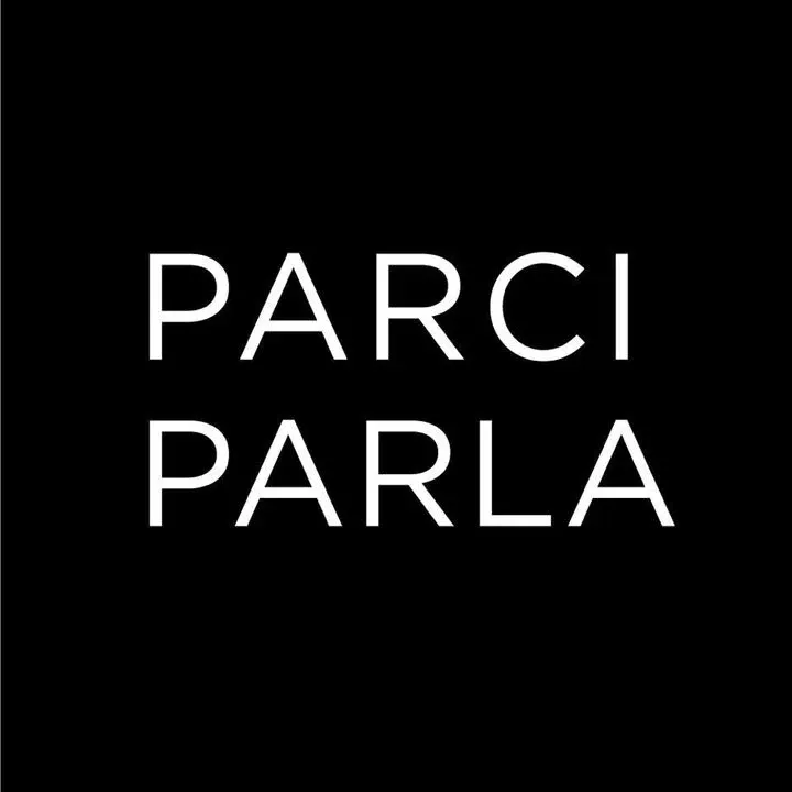 Parci Parla Home