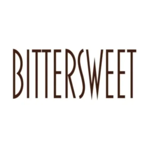 Bittersweet Pastry