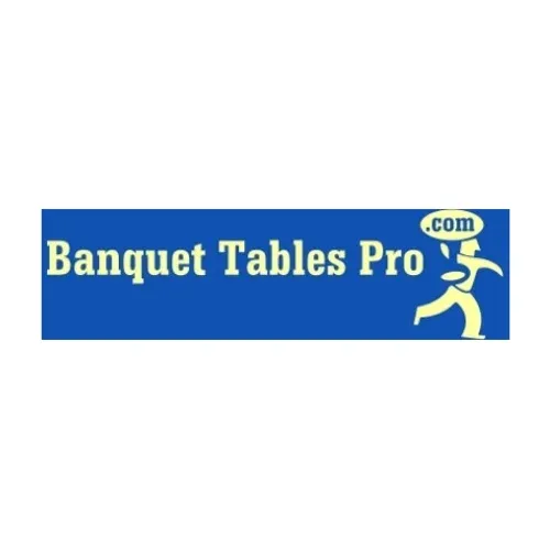 Banquet Tables Pro