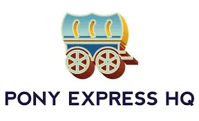 Pony Express HQ