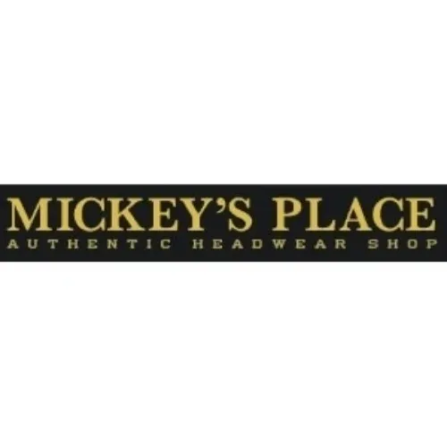 Mickey's Place