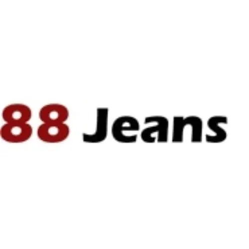 88 Jeans