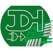 JDH Labs Tech Shop