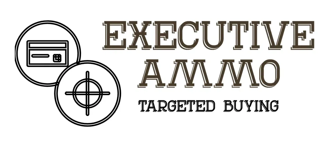 Executiveammo