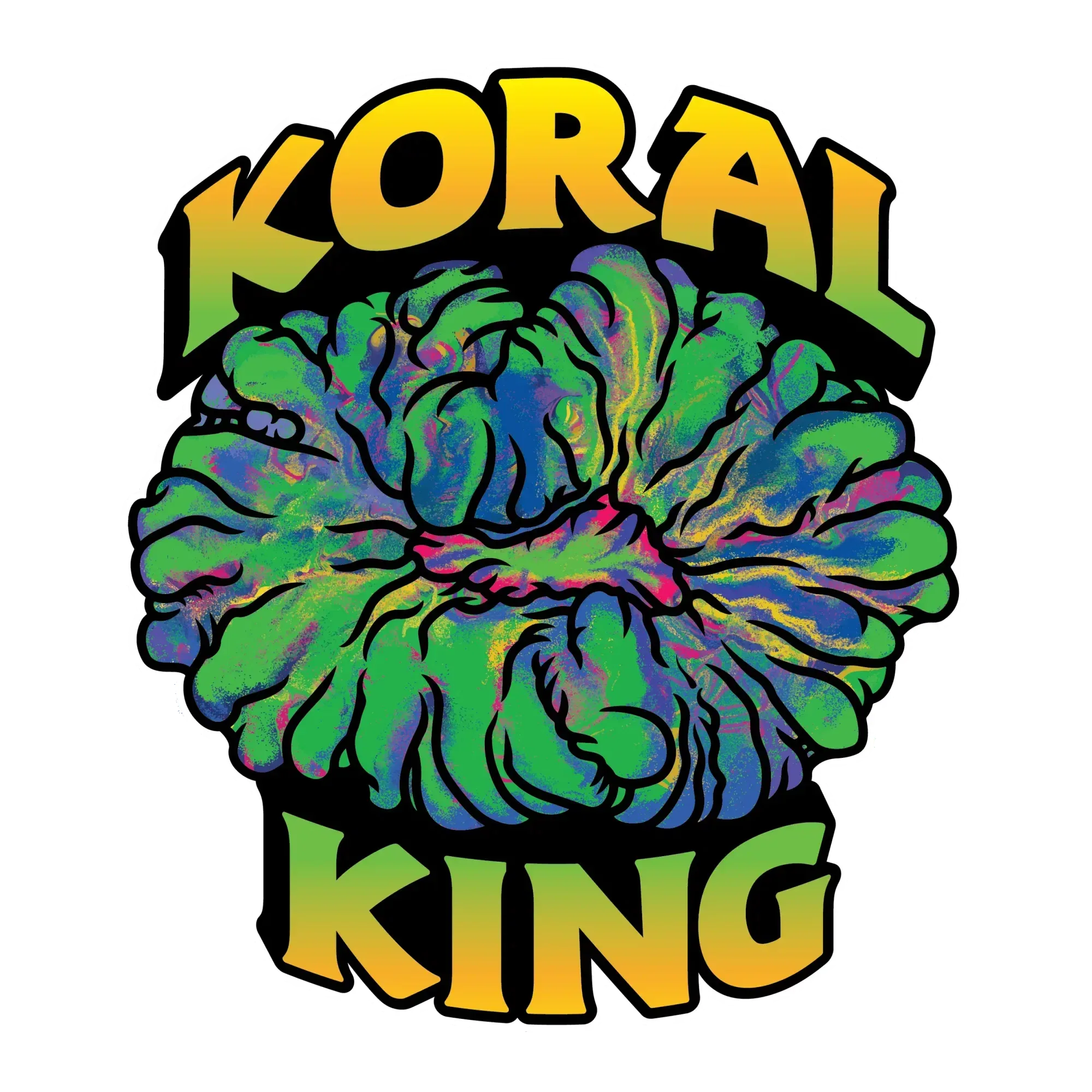 Koral King