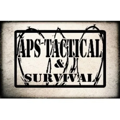 APS Tactical & Survival