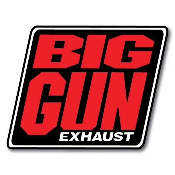 Big Gun Exhaust