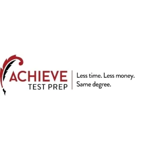 Achieve Test Prep