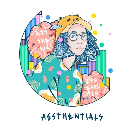 Aesthentials