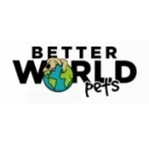 Better World Pets