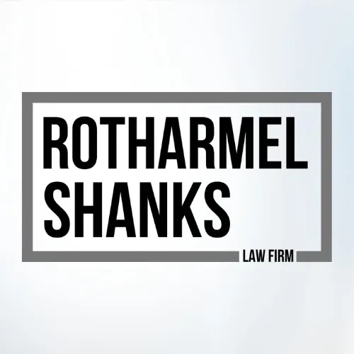 Rotharmel Shanks