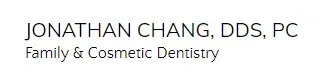 Jonathan Chang, DDS