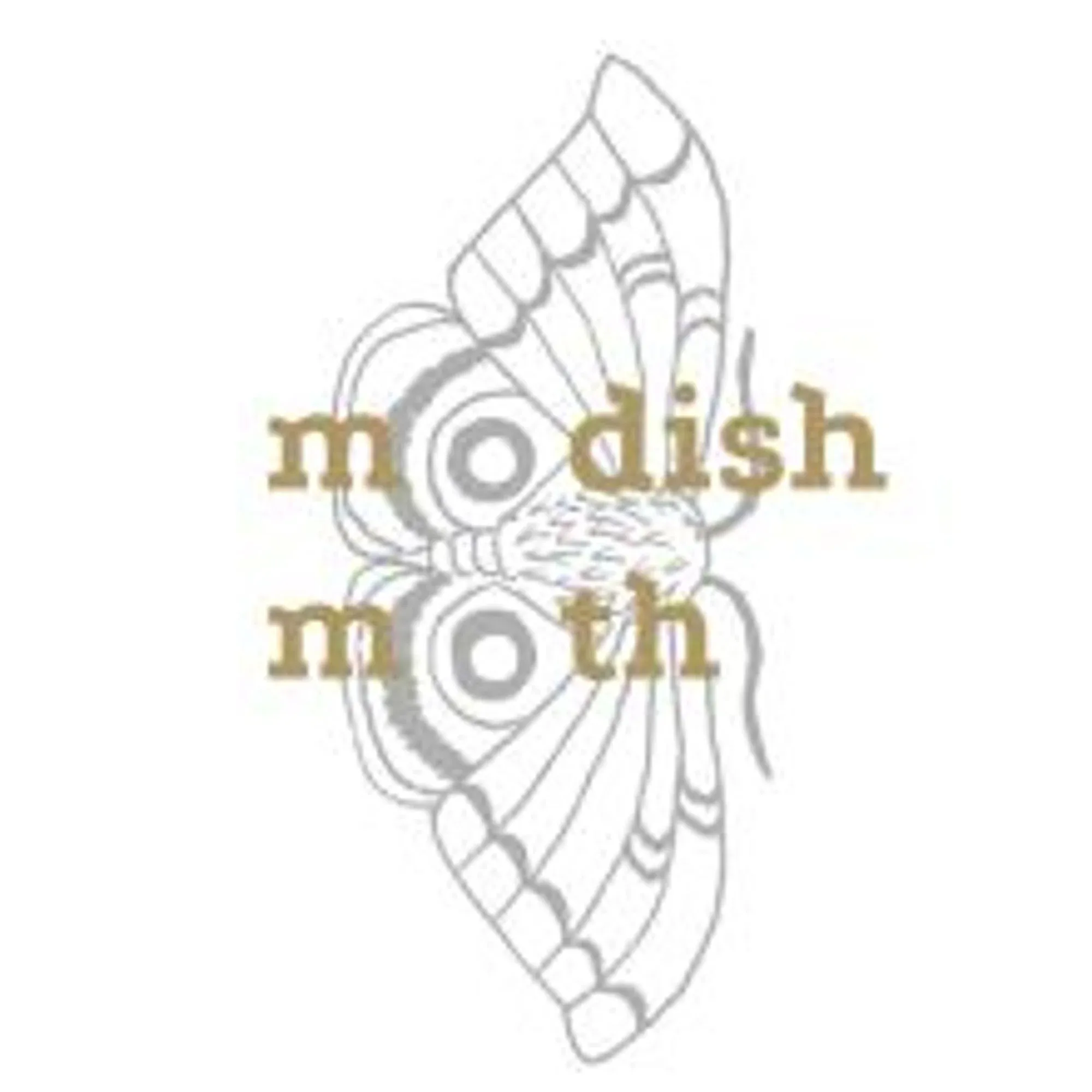 Modish Moth