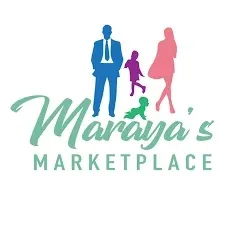 Maraya's Marketplace