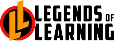 Legends of Learning