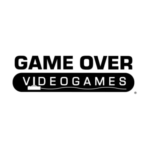 Game Over Videogames