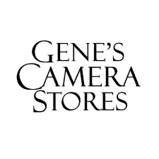 Genes Camera