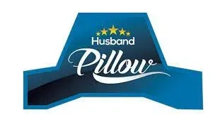 Husband Pillow