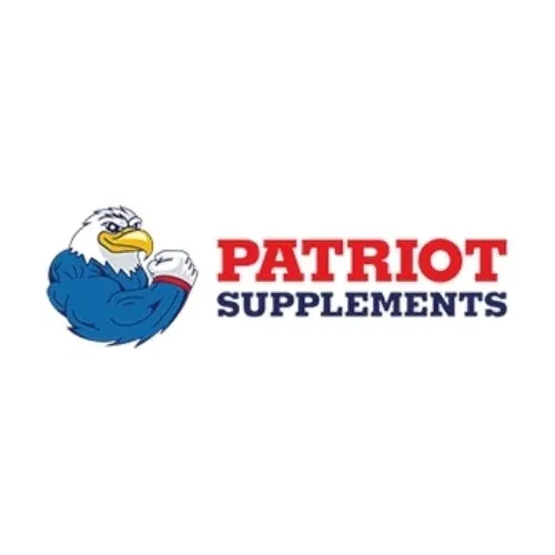 Patriot Supplements