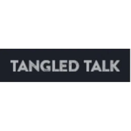 Tangled Talk Records