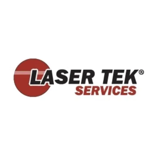 Laser Tek Services