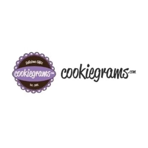 Cookie Grams