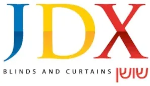 JDX Blinds & Curtains