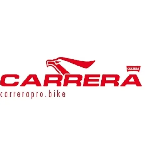 Carrera Bike