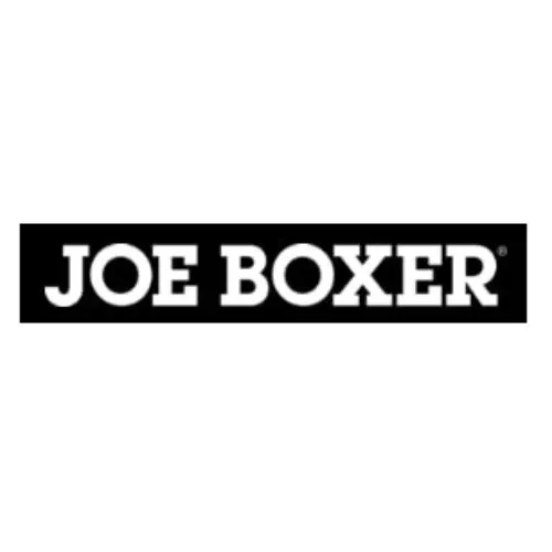 Joe Boxer