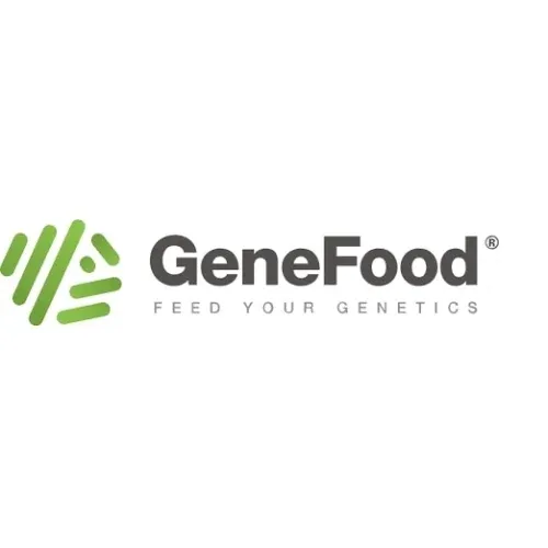 My Gene Food