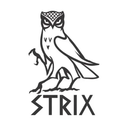 Strix Publishing